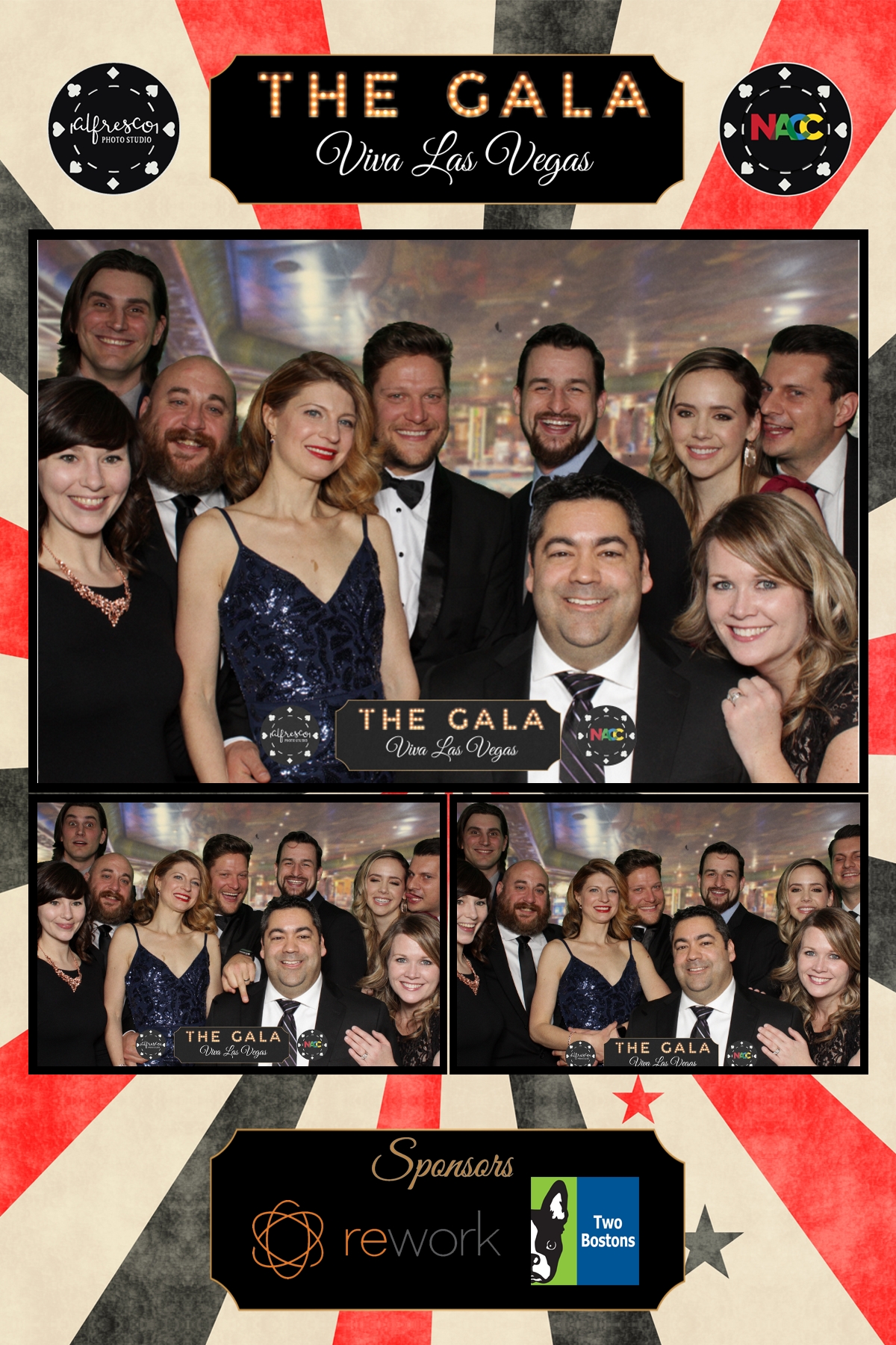 Viva Las Vegas: 2019 NACC Gala  | View more photos from the event at events.alfrescophoto.com/u/AlfrescoPhoto/Viva-Las-Vegas-2019-NACC-Gala